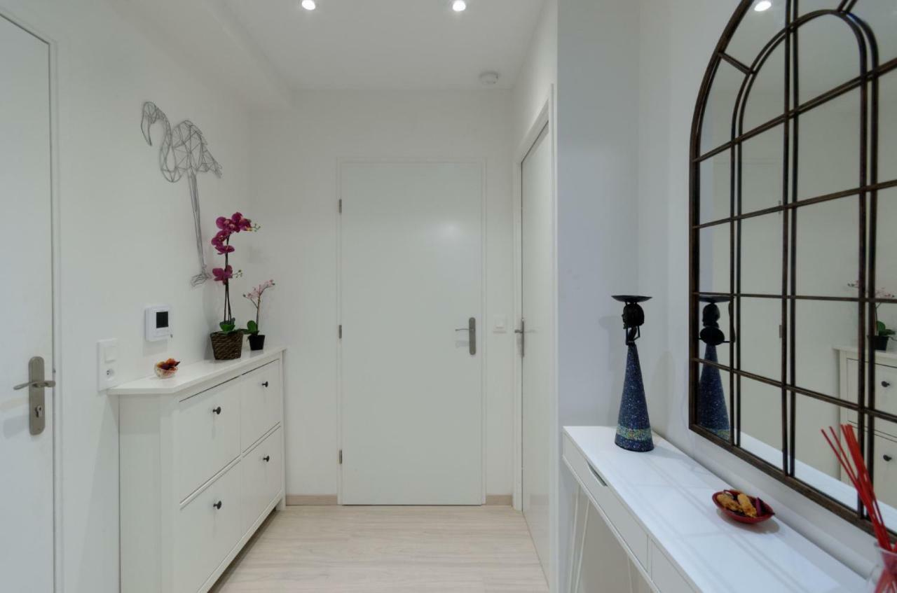 Apartamento Red-line *
