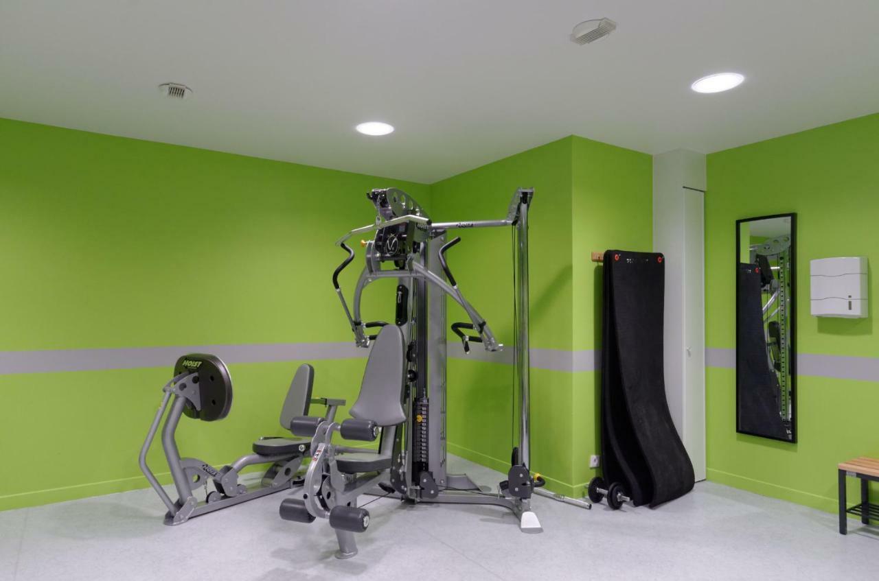 Red-line Apartamento