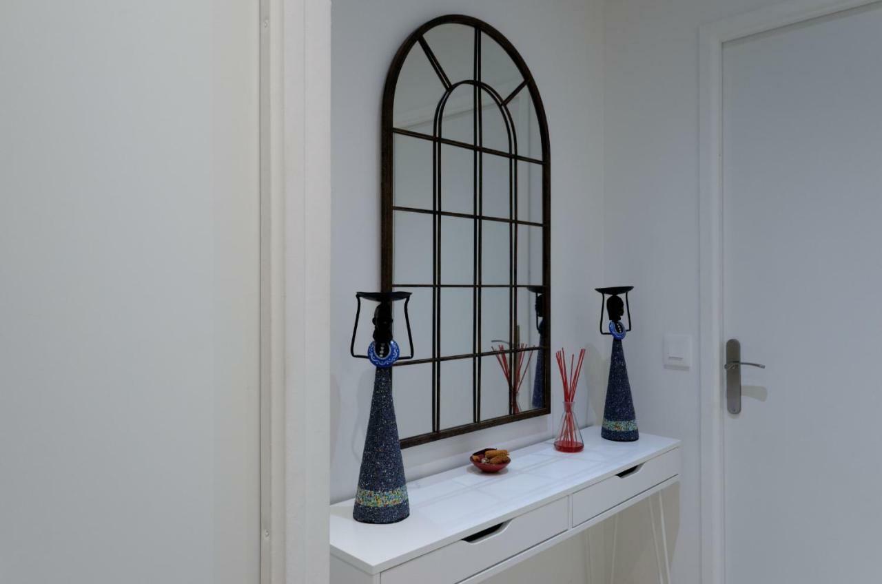 Apartamento Red-line