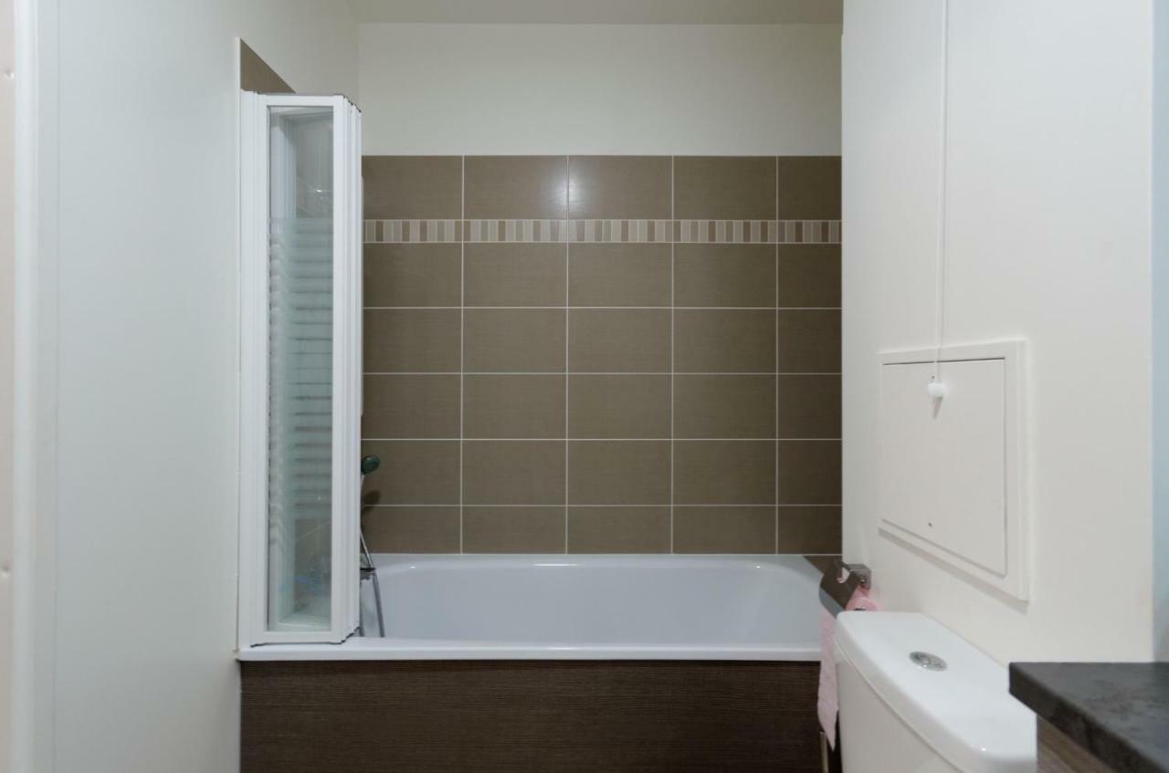 Red-line Appartement *