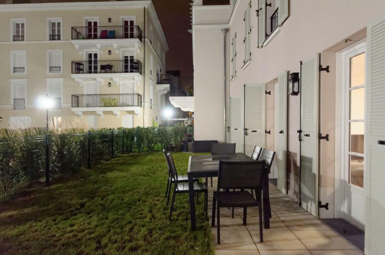 Appartement Red-line